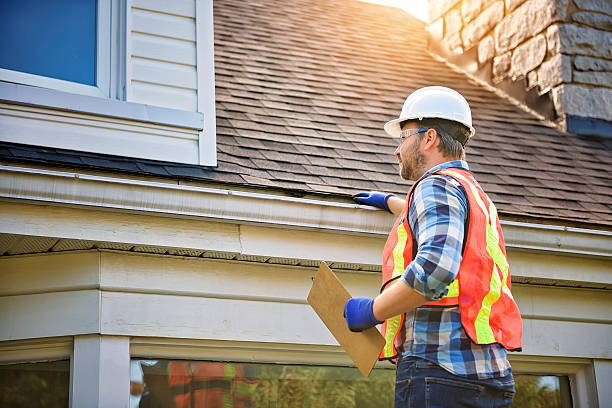 Trusted Storm Damage Roof Repair service in McDonough, GA - Brentwood Metal Roofing